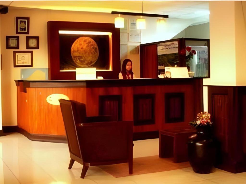 Soledad Suites Panglao Exteriér fotografie