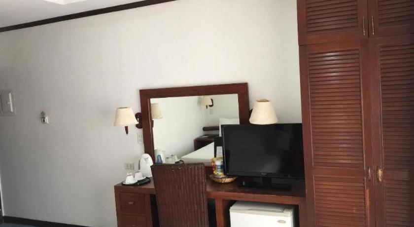 Soledad Suites Panglao Exteriér fotografie