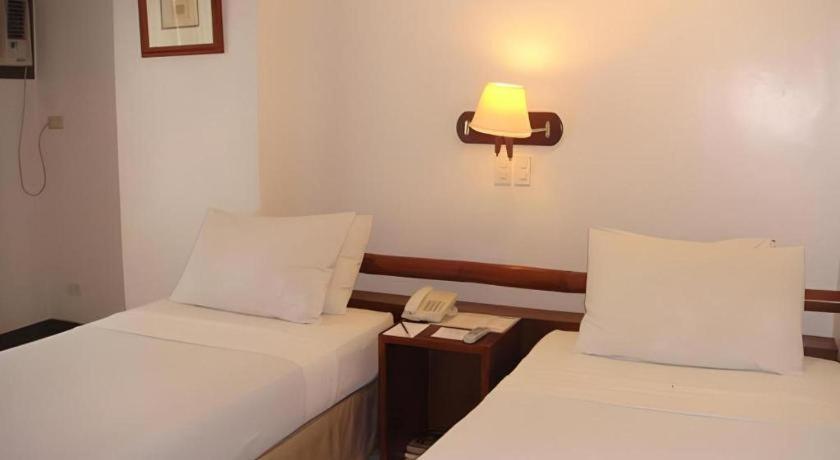 Soledad Suites Panglao Exteriér fotografie