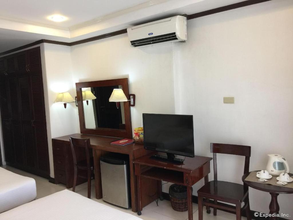 Soledad Suites Panglao Exteriér fotografie